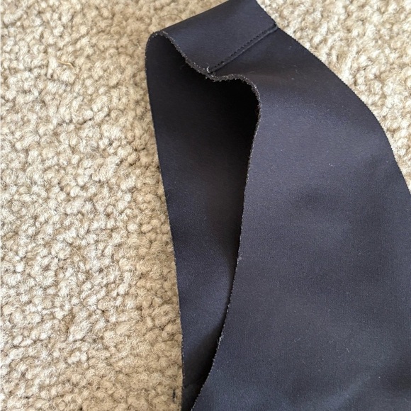 Honeylove LiftWear nylon spandex shapewear black Tank Size 3x - Picture 9 of 15